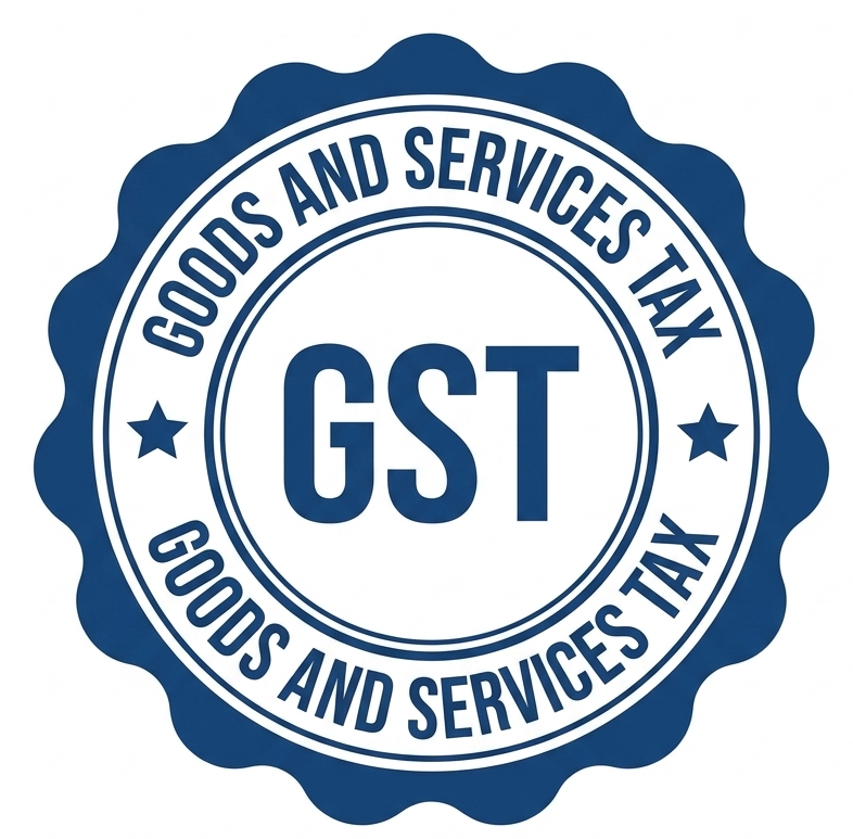 GST Logo